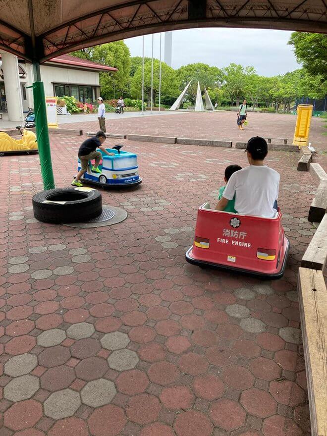 vehicle