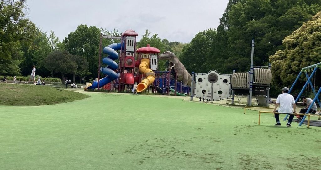 公園