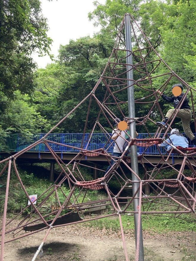 ザイルクライミング
