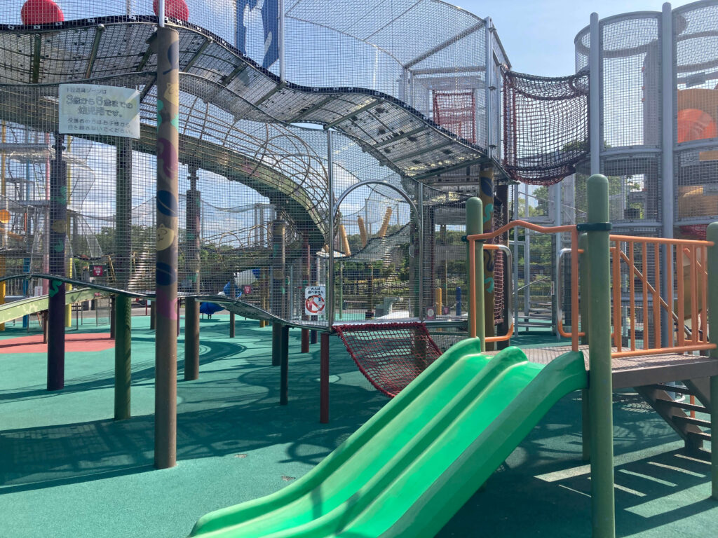 super jungle gym