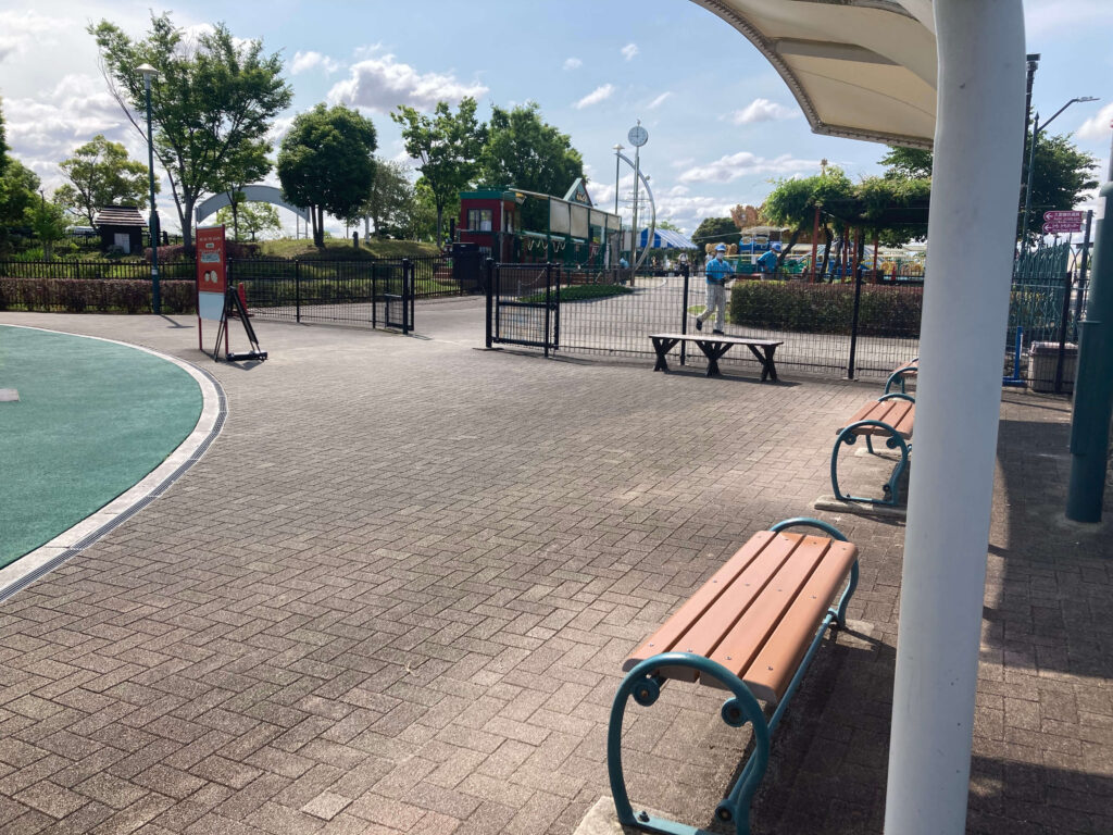 bench