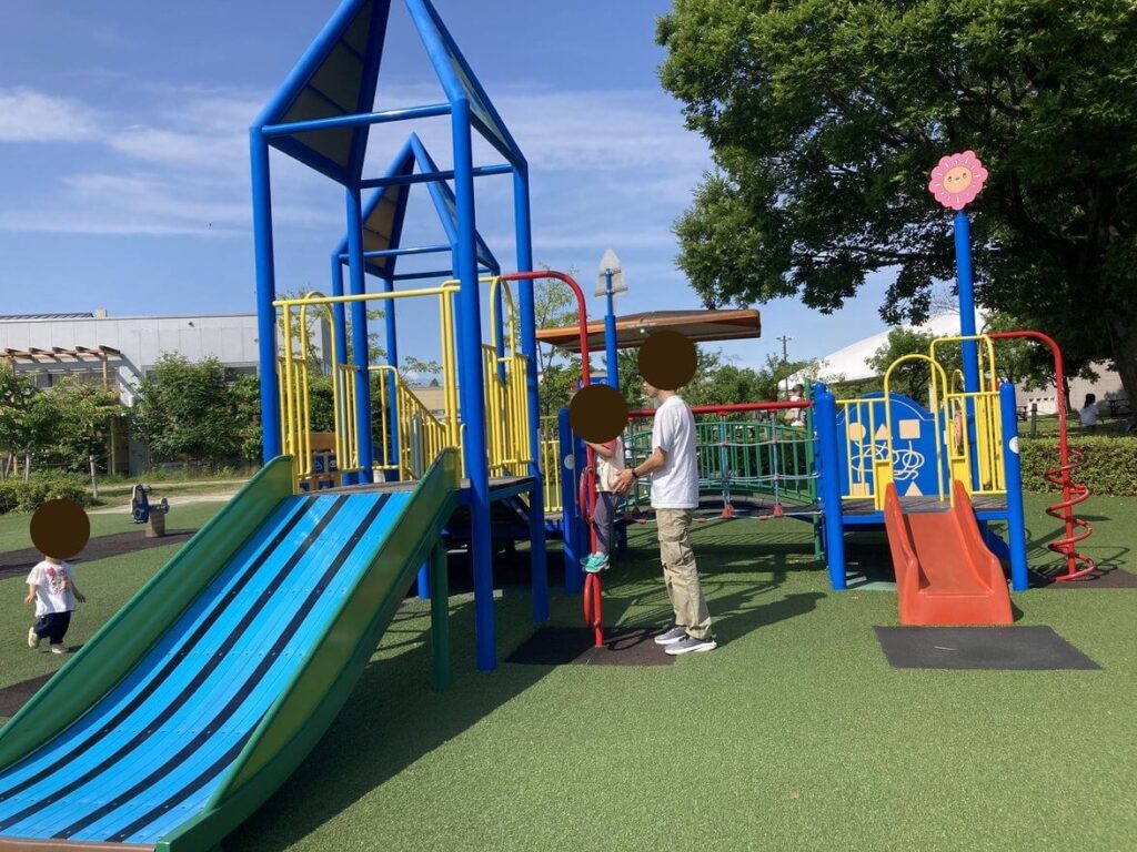 jungle gym