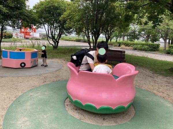 コーヒーカップ
