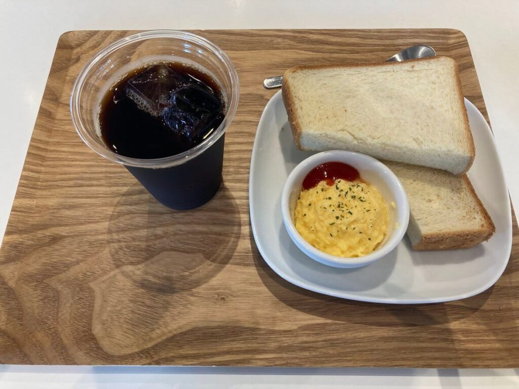 モーニング