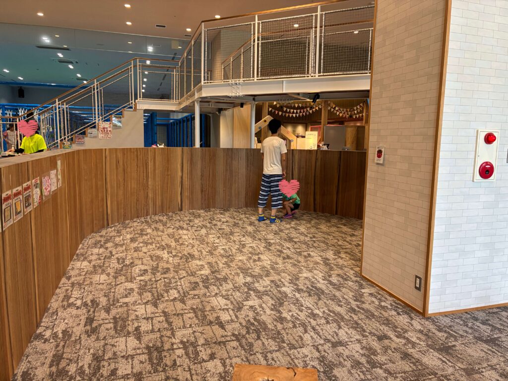 ちょっとした時間を持て余した時の遊び場