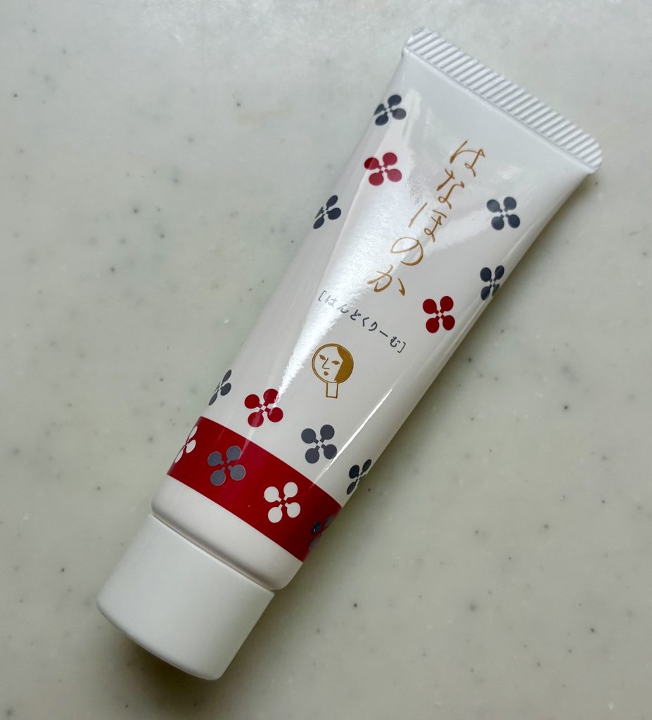 ママ愛用のハンドクリーム